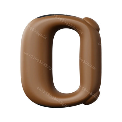 FlexiVibe Fascia Massage Ring