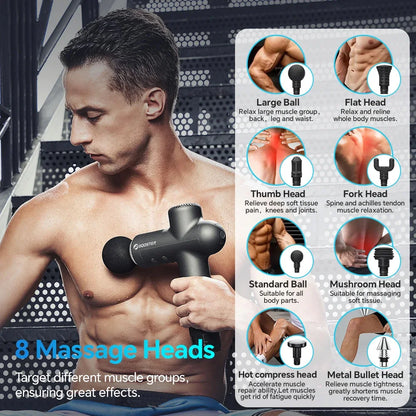 BoosterPro Smart Hit