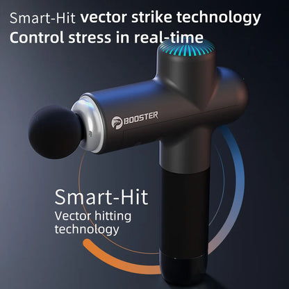 BoosterPro Smart Hit